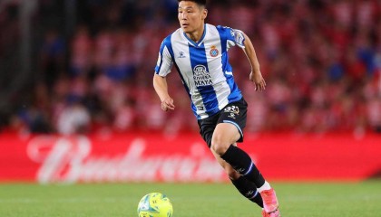 西甲-西班牙人VS马竞：马竞不能再有闪失，武磊母队之前击败过皇马