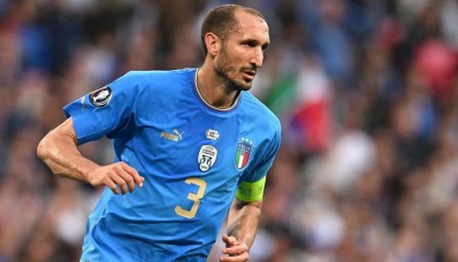 尤文14将驰援国家队，基耶利尼或提前回归，奥斯梅恩转会悬念引爆意甲