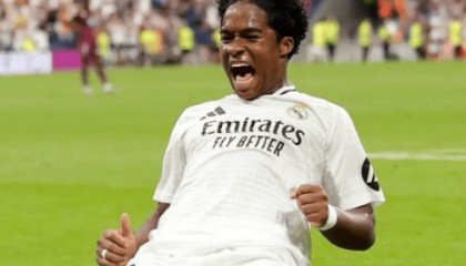 再见皇马！19岁新大罗失望！索要首发＋公开施压，远赴德甲冲金靴