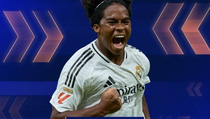 ️西媒：切尔西7000万镑报价恩德里克&amp;大幅涨薪，被直接拒绝