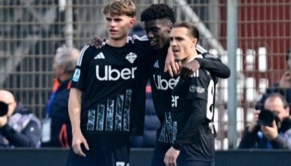 意甲动态：孔塞桑帅位岌岌可危，那不勒斯失利国米登顶