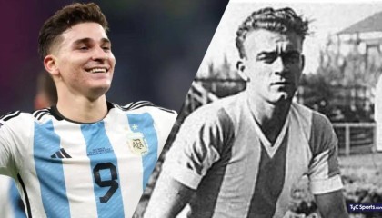 新金箭出世！马竞神锋比肩皇马传奇 西蒙尼放话：他必成队史第一人