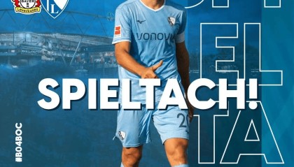 周五竞彩足球解析：德甲前瞻！药厂状态回归？巨人杀手波鸿再出奇迹！