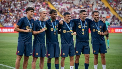 佩德里：西甲最干净的中场！166次抢断打败恶汉？