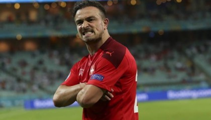 沙奇里：拜仁仍有一线生机，此前四次欧战客场对阵拜仁国米全胜