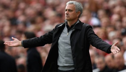 穆里尼奥：从辉煌到争议，声誉遭受严重打击