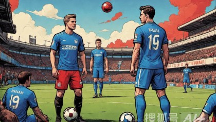德甲：圣保利VS霍芬海姆 霍芬海姆客战圣保利，实力优势有望延续不败！