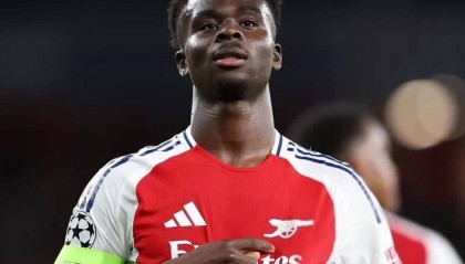 枪手奇兵萨卡王者归来！欧冠大战皇马有望上演&quot;英雄复仇记&quot;