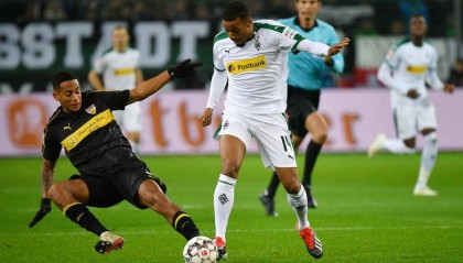 周六德甲焦点战：门兴 VS 莱红牛，近期局势深度解析​