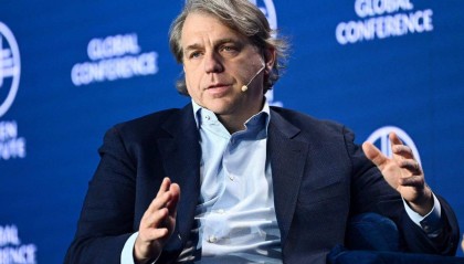 切尔西主席伯利重新强调蓝军重建计划