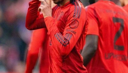 悲喜夜！皇马20止颓势，拜仁德甲主场10连胜，利物浦20双杀曼城